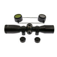 CONSIGLIO!!! BSW MaxDistance 4x32 - Cannocchiale da...