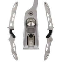 Riser | JACKALOPE Zircon - 25 pollici - ILF