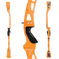 Riser | JACKALOPE Zircon - 25 pollici - ILF