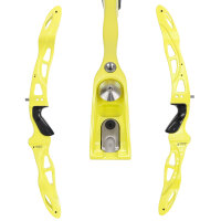 Riser | JACKALOPE Zircon - 25 pollici - ILF
