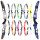 Riser | JACKALOPE Zircon - 25 pollici - ILF