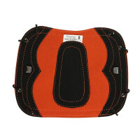 JACKALOPE Easy Fit Junior - Parabraccio