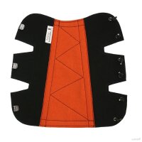 JACKALOPE Classic II - Parabraccio
