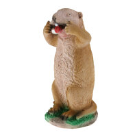 Obiettivi TC - Crazy Mike - Marmotta