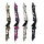 Riser | SANLIDA Aviator - 24 pollici