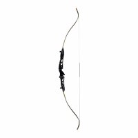 SANLIDA Aviator - 66-70 Zoll - 16-38 lbs - Take Down - Recurvebogen