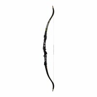 SANLIDA Aviator - 66-70 Zoll - 16-38 lbs - Take Down - Recurvebogen