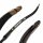 SANLIDA Aviator - 66-70 Zoll - 16-38 lbs - Take Down - Recurvebogen