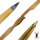 JACKALOPE - Red Beryl - 64 Zoll - One Piece Recurvebogen - 25-50 lbs