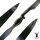 JACKALOPE - Obsidian - 64 pollici - Arco ibrido - 25-50 lbs