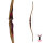 JACKALOPE - Red Beryl - 64 pollici - Arco ibrido - 25-50 lbs