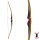 JACKALOPE - Red Beryl - 68 pollici - Arco lungo - 25-50 lbs