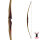 JACKALOPE - Red Beryl - 68 pollici - Arco lungo - 25-50 lbs