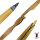 JACKALOPE - Red Beryl - 68 pollici - Arco lungo - 25-50 lbs