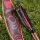JACKALOPE - Red Beryl - 68 pollici - Arco lungo - 25-50 lbs