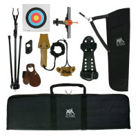 Sport-Set II - Set di accessori per archi ricurvi