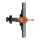 Sport-Set II - Set di accessori per archi ricurvi