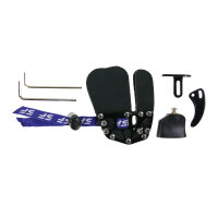 Sport-Set PLUS - Set di accessori per archi ricurvi
