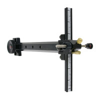 Sport-Set PLUS - Set di accessori per archi ricurvi