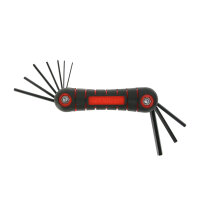 Sport-Set PLUS - Set di accessori per archi ricurvi