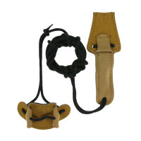 Set tradizionale IV - Set di accessori per archi ricurvi e lunghi