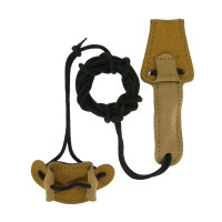 Set tradizionale PLUS - Set di accessori per archi ricurvi o lunghi