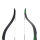 JACKALOPE Malachite Kid - 30 pollici - 10-15 lbs - Arco ricurvo