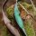 JACKALOPE Malachite Kid - 30 pollici - 10-15 lbs - Arco ricurvo