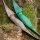 JACKALOPE Malachite Kid - 30 pollici - 10-15 lbs - Arco ricurvo