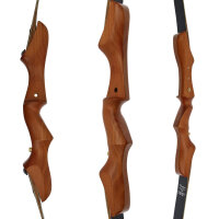 RAGIM Black Buffalo - ILF - 60-64 pollici - 24-48 lbs