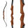 RAGIM Black Buffalo - ILF - 60-64 pollici - 24-48 lbs