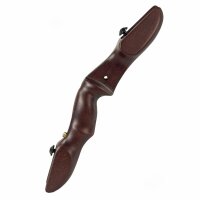 RAGIM Black Buffalo - ILF - Trasparente - 58-62 pollici -...