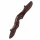 RAGIM Black Buffalo - ILF - Trasparente - 58-62 pollici - 20-60 lbs