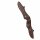 RAGIM Black Buffalo - ILF - Trasparente - 58-62 pollici - 20-60 lbs