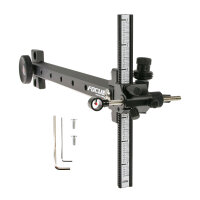 SET Compound - Sport I - Set di accessori per archi compound