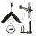 SET Compound - Sport I - Set di accessori per archi compound