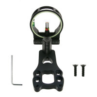 SET Compound - Caccia I - Set di accessori per Arco compound