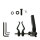 SET Compound - Caccia I - Set di accessori per Arco compound