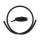 SET Compound - Caccia I - Set di accessori per Arco compound