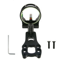 SET Compound - Caccia II - Set di accessori per Arco...