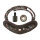 SET Compound - Caccia II - Set di accessori per Arco compound