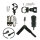 SET Compound - Caccia Plus - Set di accessori per archi compound