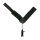 SET Compound - Caccia Plus - Set di accessori per archi compound
