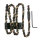 SET Compound - Caccia Plus - Set di accessori per archi compound