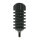 SET Compound - Caccia Plus - Set di accessori per archi compound