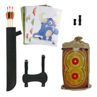SET Start - Set di accessori per archi per bambini
