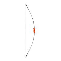 EK ARCHERY Crusader - 10, 12 o 15 lbs - varie lunghezze - longbow
