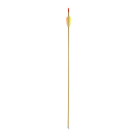 EK ARCHERY Crusader - 10, 12 o 15 lbs - varie lunghezze - longbow