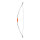 EK ARCHERY Crusader - 10, 12 o 15 lbs - varie lunghezze - longbow
