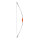 EK ARCHERY Crusader - 10, 12 o 15 lbs - varie lunghezze - longbow
